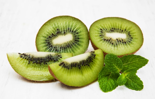 kiwi