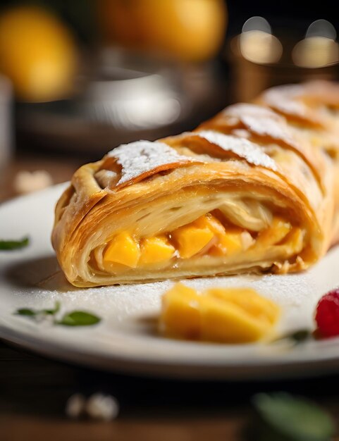 klasyczny_austriacki_mango_strudel