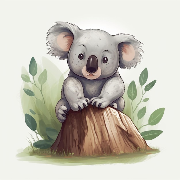 Koala 9