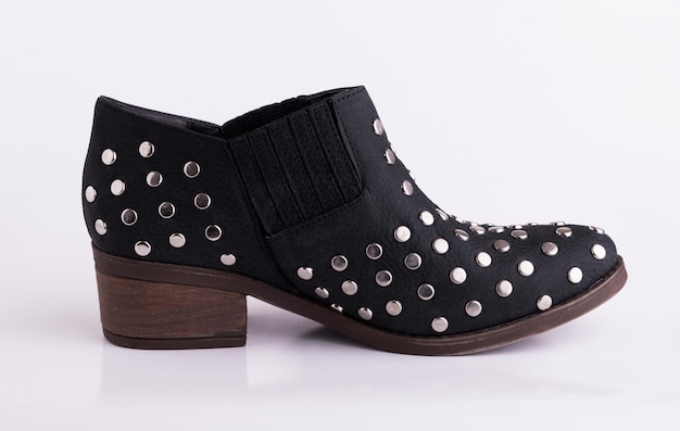 Kobiety buty