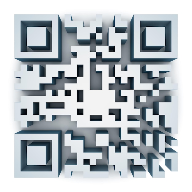 Kod QR