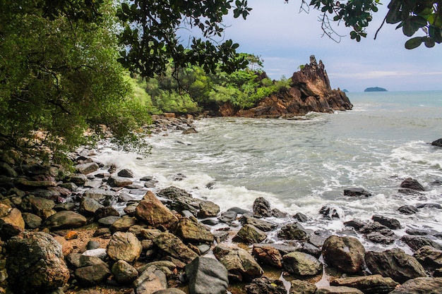 Koh Chang, Tajlandia