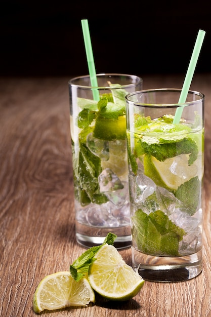 Koktajl mojito