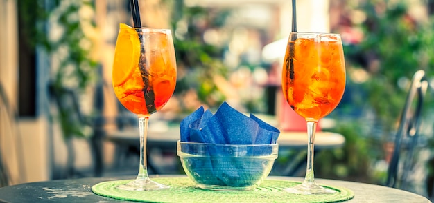 Koktajl Spritz