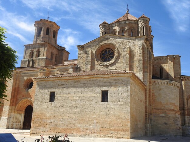 Kolegiata de la Ciudad de Toro