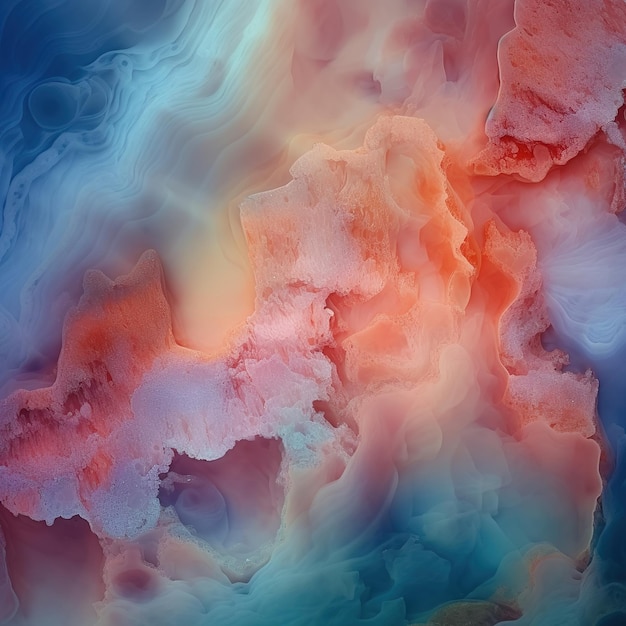 Zdjęcie kolor agatu minerał snice naturalne tło