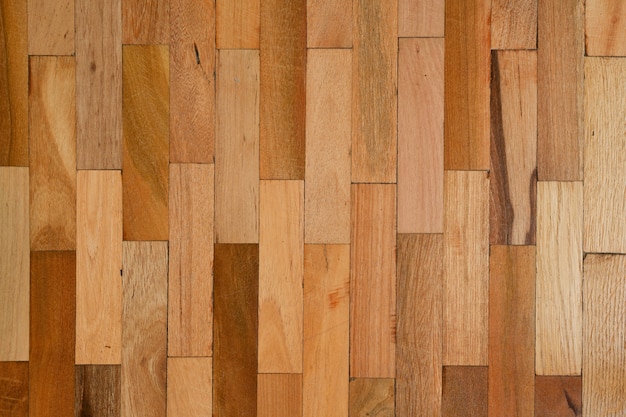 Kolor Drewniana podłoga na materiały budowlane, wielokolorowy na biurku