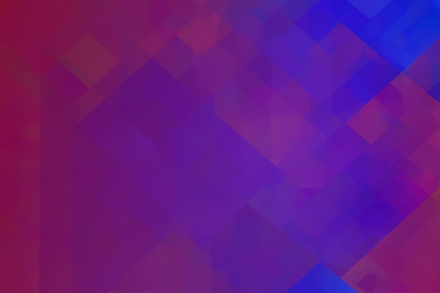 Kolor geometrycznego tła