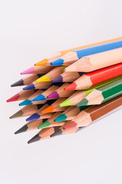 Kolor ołówki
