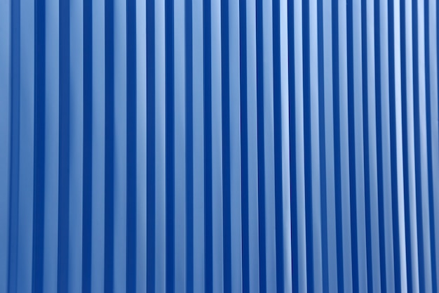 Kolor ściany w paski tekstury niebieski