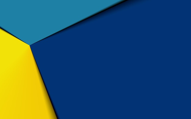 Kolorowa karta papieru abstrakcyjne tło