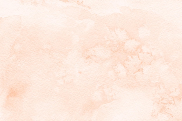 Zdjęcie kolorowa pastelowa akwarela tekstury malowane na tle papieru