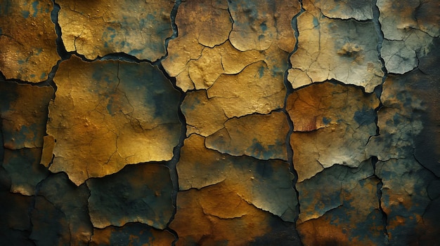 Zdjęcie kolorowa tekstura tapeta abstrakcyjne tło