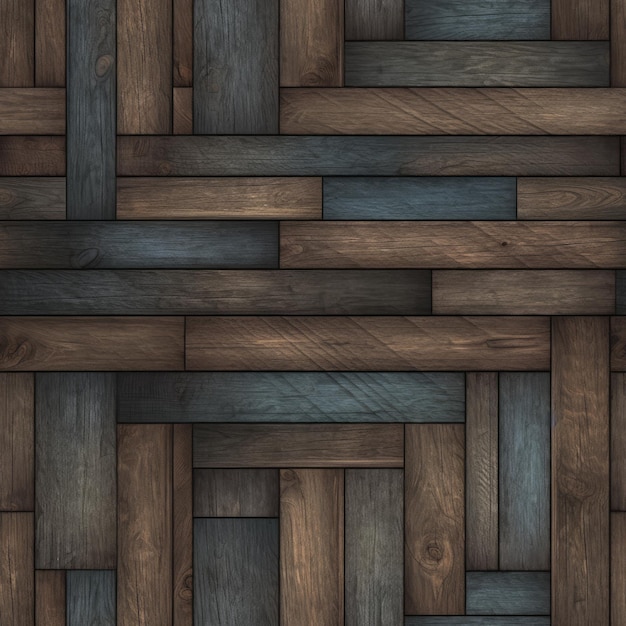 Zdjęcie kolorowe abstrakcyjne geometryczne drewniane tapety tła