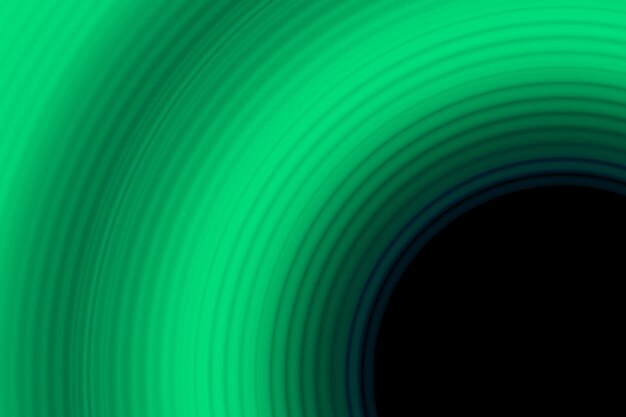 Kolorowe abstrakcyjne tło z okrągłymi liniami