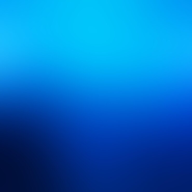 Zdjęcie kolorowe gradient abstrakcyjne tło efekt rozmycia koloru kolory rozmyte kolorowe tło i baner wielokolorowe miękkie i gładkie tapety