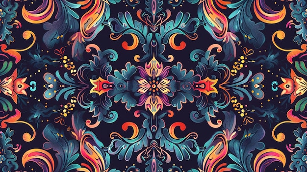 kolorowe tapety
