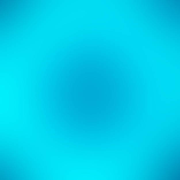 Kolorowy gradient abstrakcyjne tło Efekt rozmycia koloru Rozmyte kolory