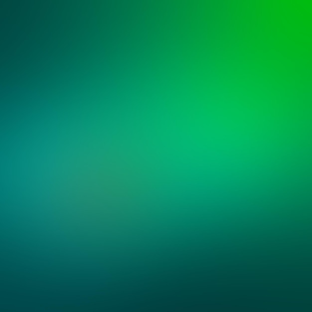 Kolorowy gradient abstrakcyjne tło Efekt rozmycia koloru Rozmyte kolory
