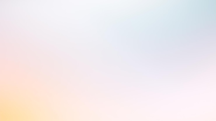 Zdjęcie kolorowy holograficzny gradient tła