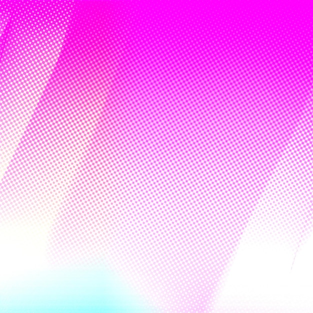 Kolorowy różowy streszczenie tło kwadrat gradientu