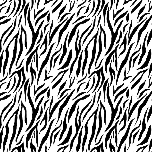 kolorowy wzór skóry dzikiego zwierzęcia odpowiedni do tekstyliówZEBRA