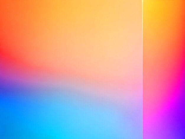 kolory gradientu, minimalistyczne abstrakcyjne tło do pobrania