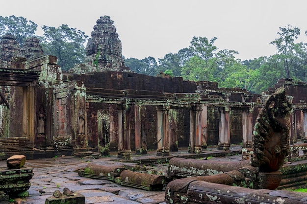 Kompleks Angkor Wat