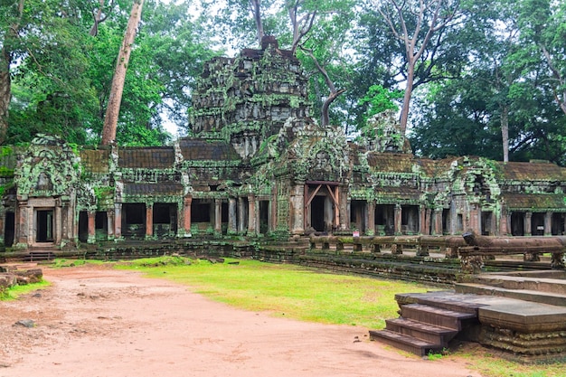 Kompleks Angkor Wat