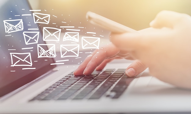 Koncepcja e-mail marketingu i newslettera