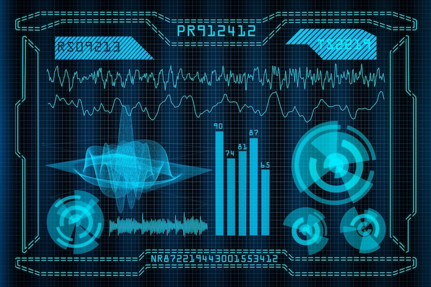 Koncepcja innowacji technologicznych i komunikacji