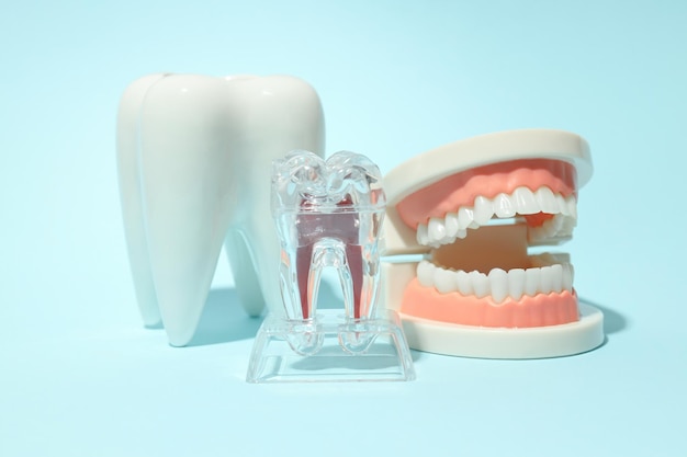 Koncepcja leczenia zębów i opieki stomatologicznej