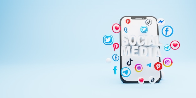 Koncepcja Marketingu Cyfrowego W Mediach Społecznościowych