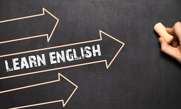 Koncepcja nauki języka angielskiego w ramach programu Learn English for English Education