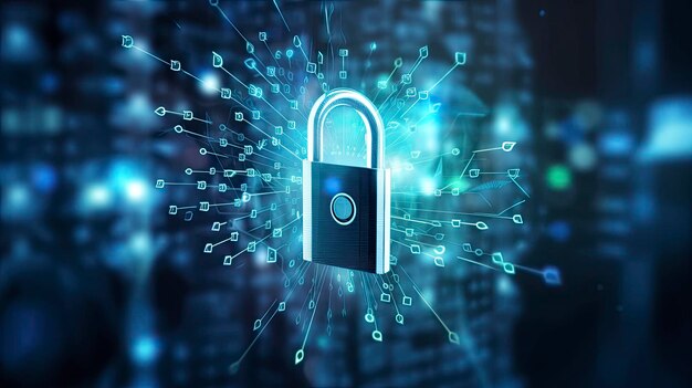 Koncepcja ochrony prywatności w cyberbezpieczeństwie