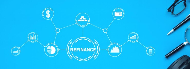 Koncepcja refinansowania Business Finance