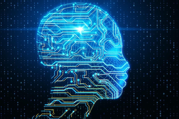 Koncepcja sztucznej inteligencji i sprzętu