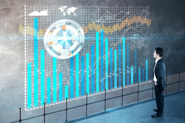 Koncepcja technologii i finansów