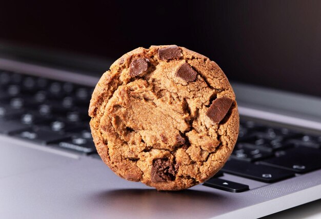 Koncepcja technologii plików cookie w Internecie