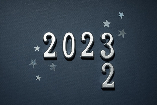 Koncepcja zmiany roku 2022 i 2023