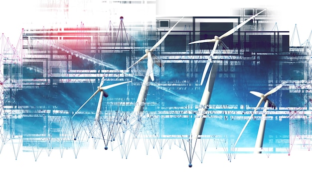 Koncepcja zrównoważonej i odnawialnej energii