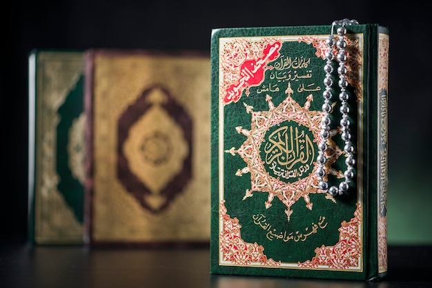 Koran Holy Books