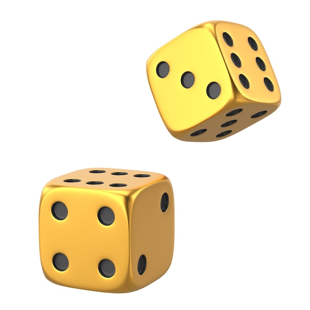 Kości 3D Ilustracja 3D Renderowania 3D