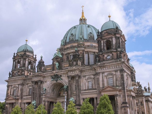 Kościół Berliner Dom