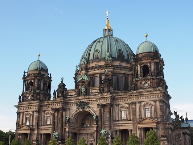 Kościół Berliner Dom