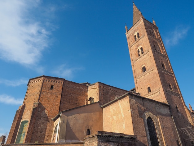 Kościół San Domenico W Chieri