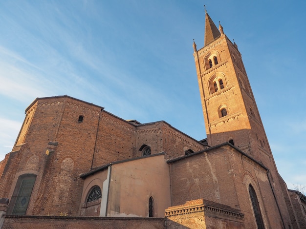 Kościół San Domenico W Chieri