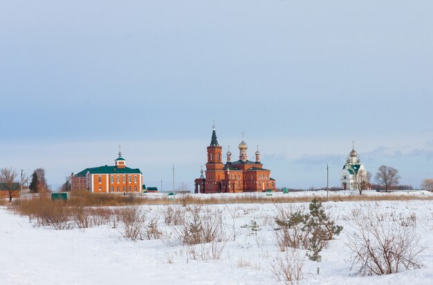 Kościół St Nicholas Priory