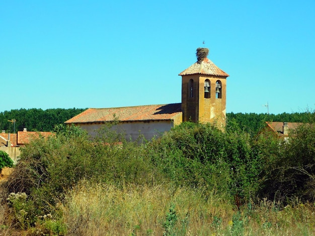 Kościół Villarabines