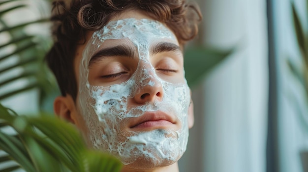 Kosmetologia spa błogosławieństwo pielęgnacja skóry cuda makijaż mistrzostwo twarzy rozkosz pielęgnacja ciała doskonałość zdrowy